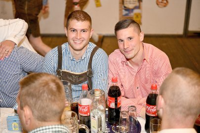 Die Fotos vom Oktoberfest Veenhusen Teil 1 - Bild 37