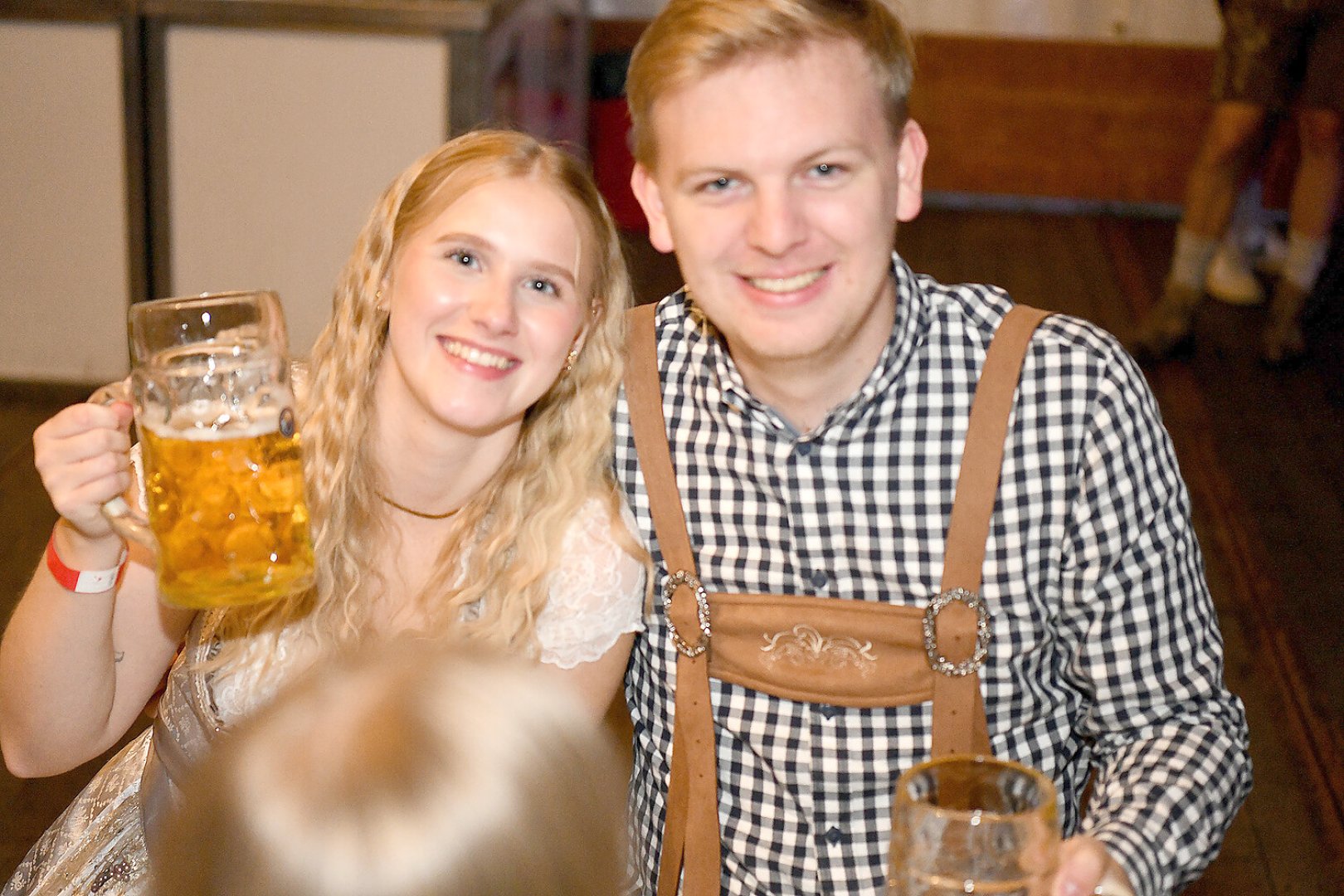 Die Fotos vom Oktoberfest Veenhusen Teil 1 - Bild 39