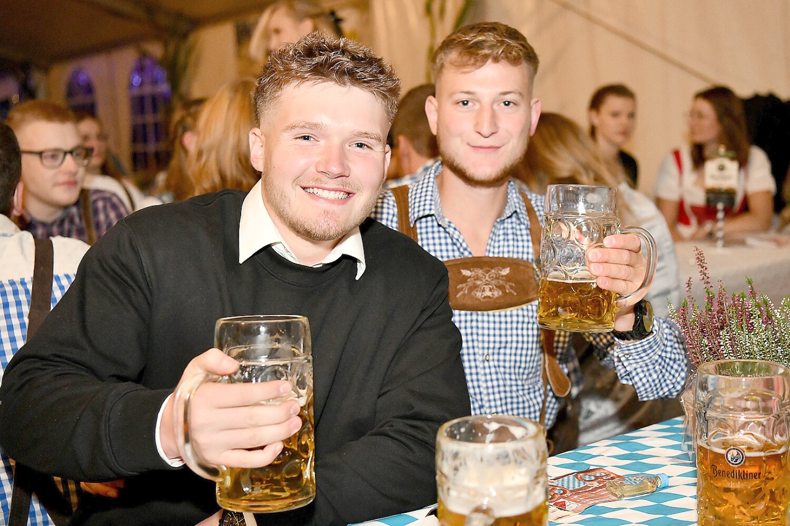 Die Fotos vom Oktoberfest Veenhusen Teil 1 - Bild 45