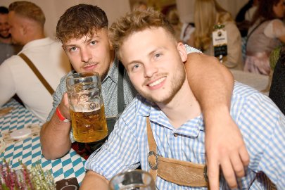 Die Fotos vom Oktoberfest Veenhusen Teil 1 - Bild 46