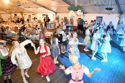 Die Fotos vom Oktoberfest in Veenhusen Teil 2 - Bild 10