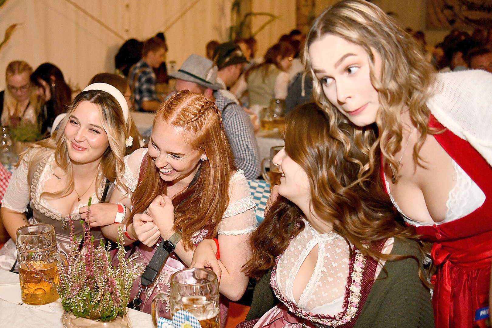 Die Fotos vom Oktoberfest in Veenhusen Teil 2 - Bild 14