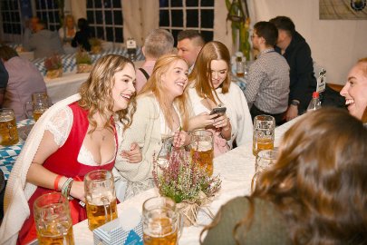 Die Fotos vom Oktoberfest in Veenhusen Teil 2 - Bild 15