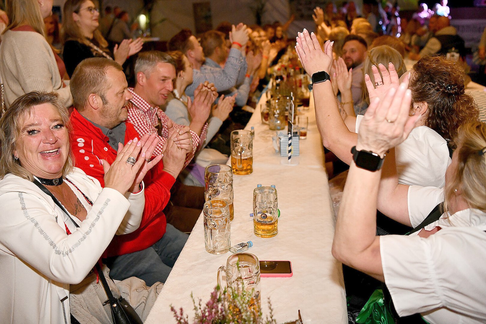 Die Fotos vom Oktoberfest in Veenhusen Teil 2 - Bild 17