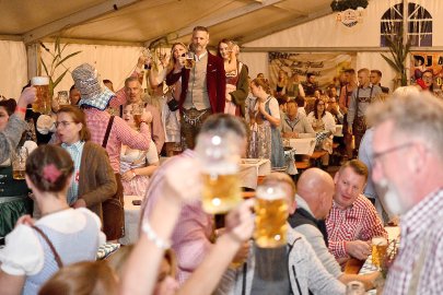 Die Fotos vom Oktoberfest in Veenhusen Teil 2 - Bild 24