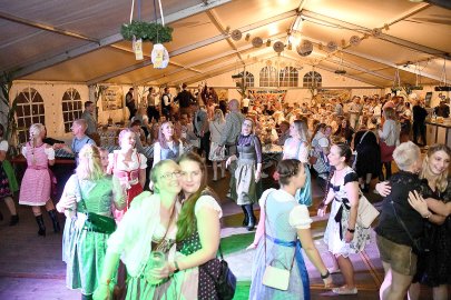 Die Fotos vom Oktoberfest in Veenhusen Teil 2 - Bild 29