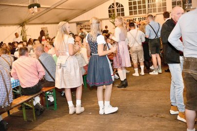 Die Fotos vom Oktoberfest in Veenhusen Teil 3 - Bild 7