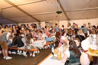 Die Fotos vom Oktoberfest in Veenhusen Teil 3 - Bild 36