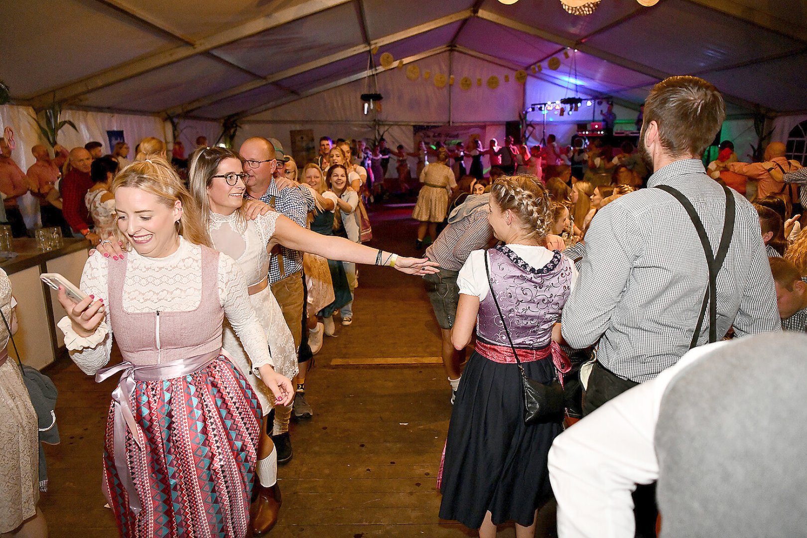 Die Fotos vom Oktoberfest in Veenhusen Teil 3 - Bild 38