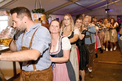 Die Fotos vom Oktoberfest in Veenhusen Teil 3 - Bild 40