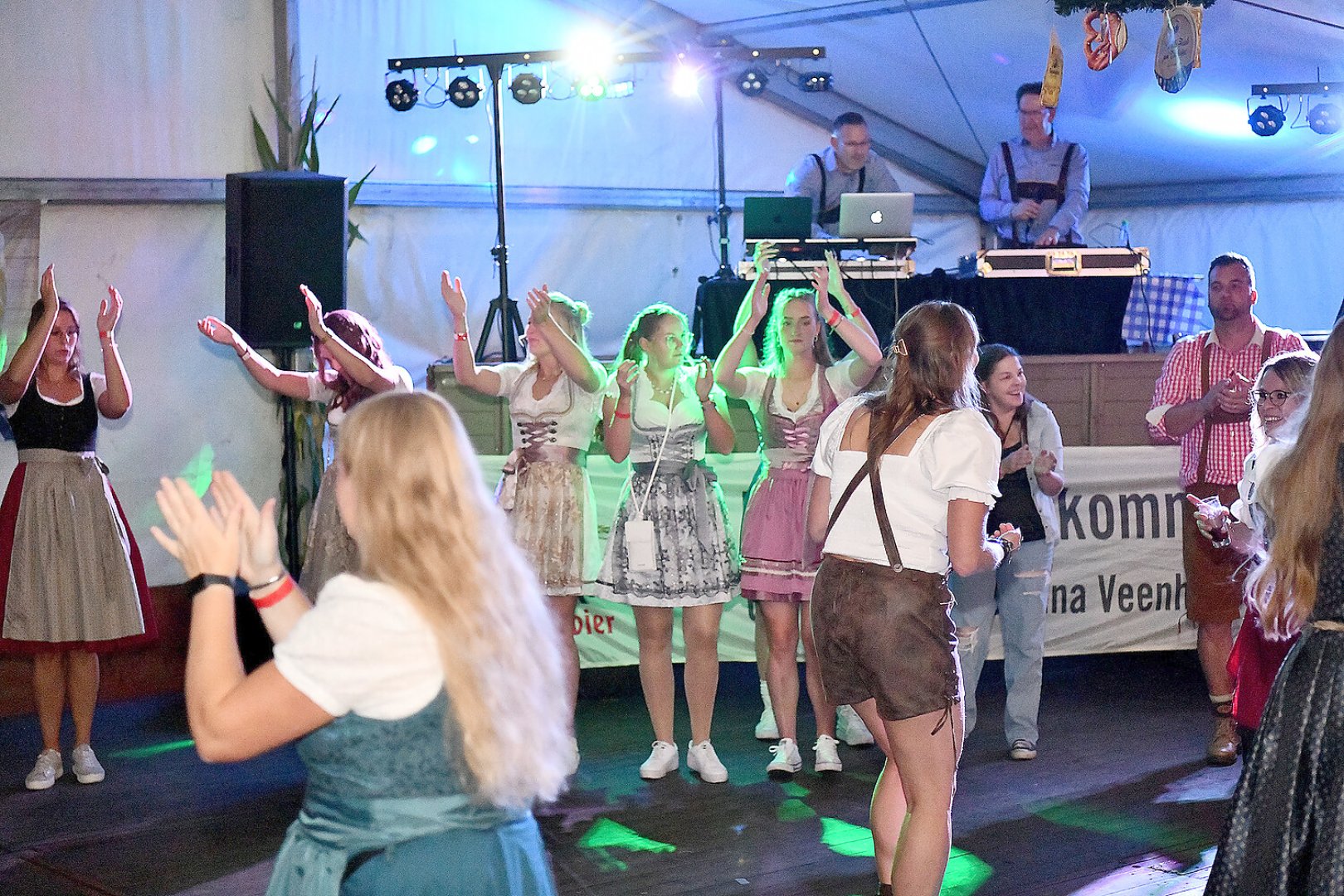 Die Fotos vom Oktoberfest in Veenhusen Teil 3 - Bild 47