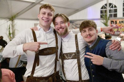 Die Fotos vom Oktoberfest in Veenhusen Teil 3 - Bild 49