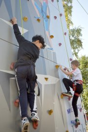 Das Schulzentrum Collhusen besteht seit 50 Jahren - Bild 4