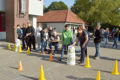 Das Schulzentrum Collhusen besteht seit 50 Jahren - Bild 9