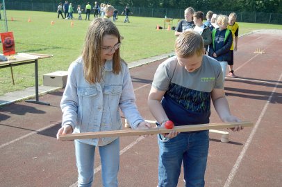 Das Schulzentrum Collhusen besteht seit 50 Jahren - Bild 44