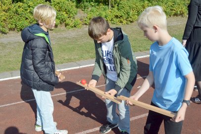 Das Schulzentrum Collhusen besteht seit 50 Jahren - Bild 48