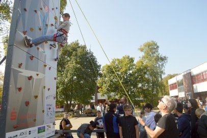 Das Schulzentrum Collhusen besteht seit 50 Jahren - Bild 57