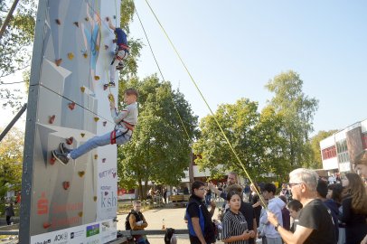 Das Schulzentrum Collhusen besteht seit 50 Jahren - Bild 58