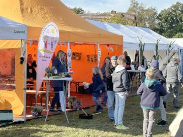 Buurnmarkt lockte wieder viele Gäste an - Bild 20