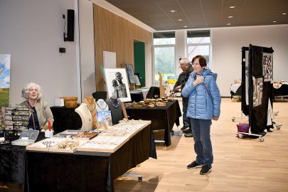 Kunsthandwerk in Remels - Bild 17