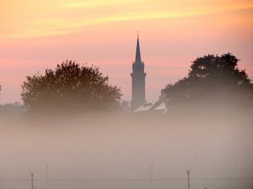 So schön ist der Herbst in Ostfriesland - Bild 56