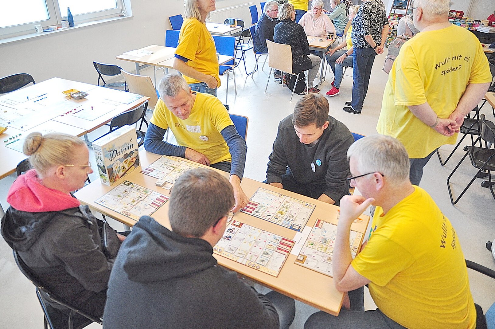 Spielefest Leer - Bild 4