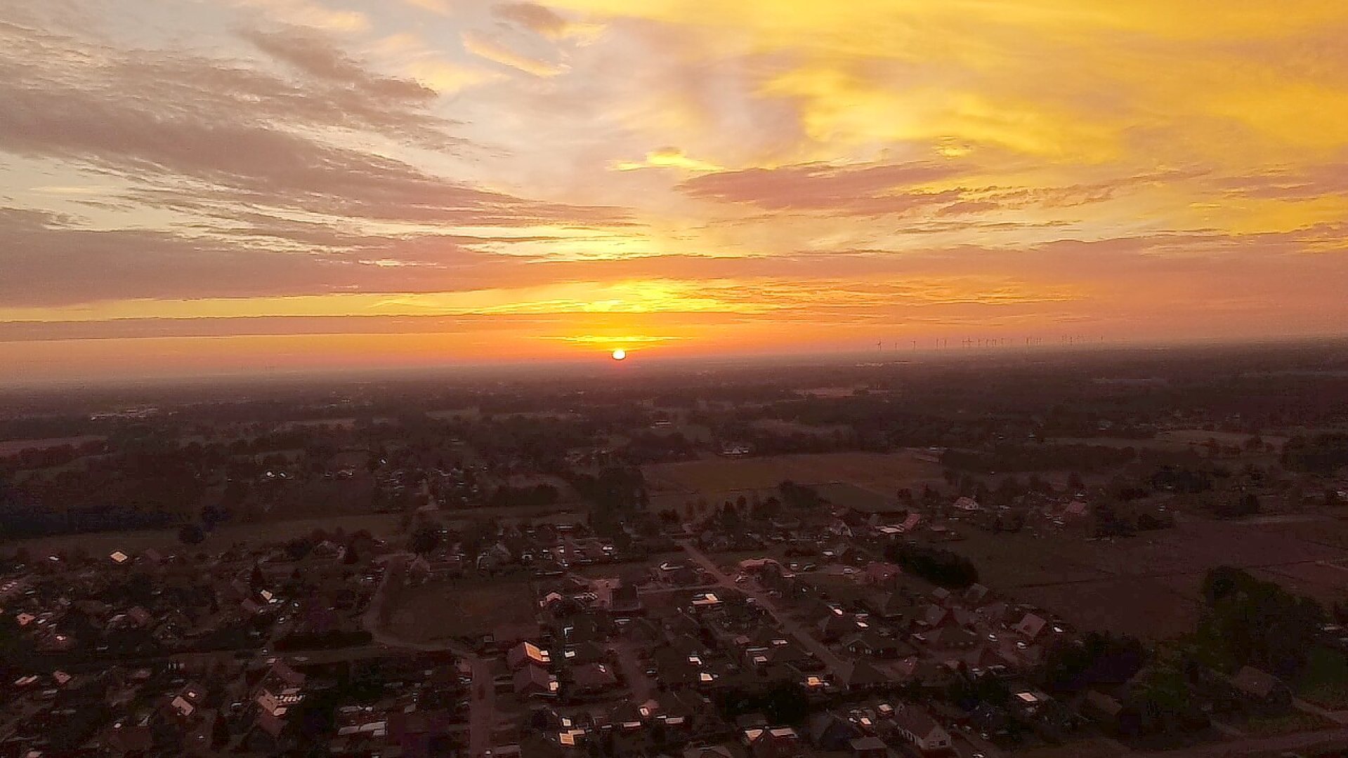 So schön ist der Herbst in Ostfriesland - Bild 20