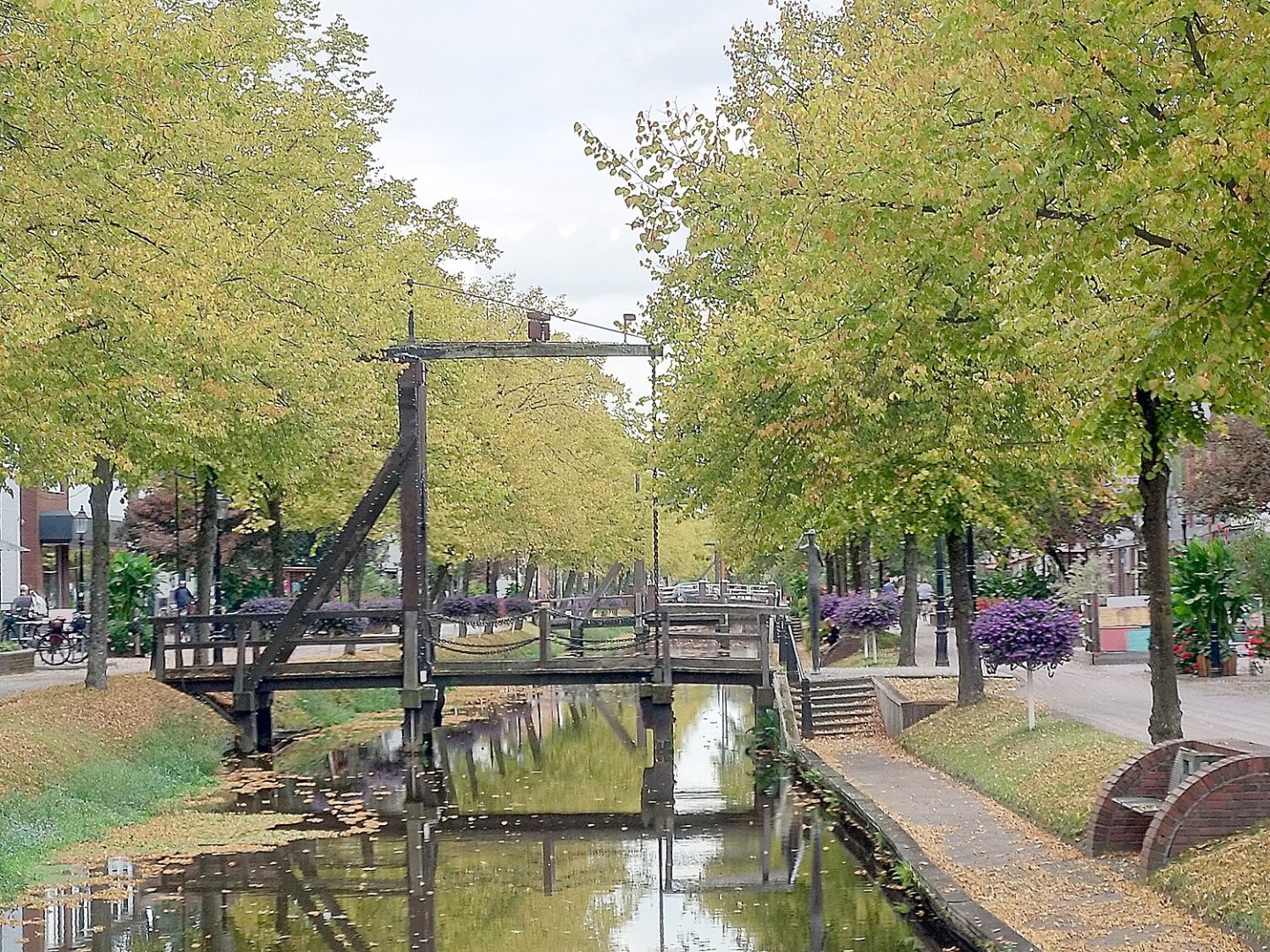 So schön ist der Herbst in Ostfriesland - Bild 46