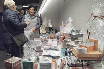 Kreativmarkt in Ostrhauderfehn - Bild 4