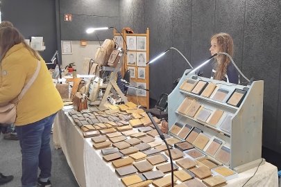 Kreativmarkt in Ostrhauderfehn - Bild 16