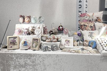 „Hobby und Freizeit“-Messe in Leer - Bild 7