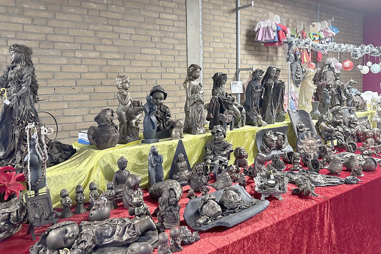 „Hobby und Freizeit“-Messe in Leer - Bild 14