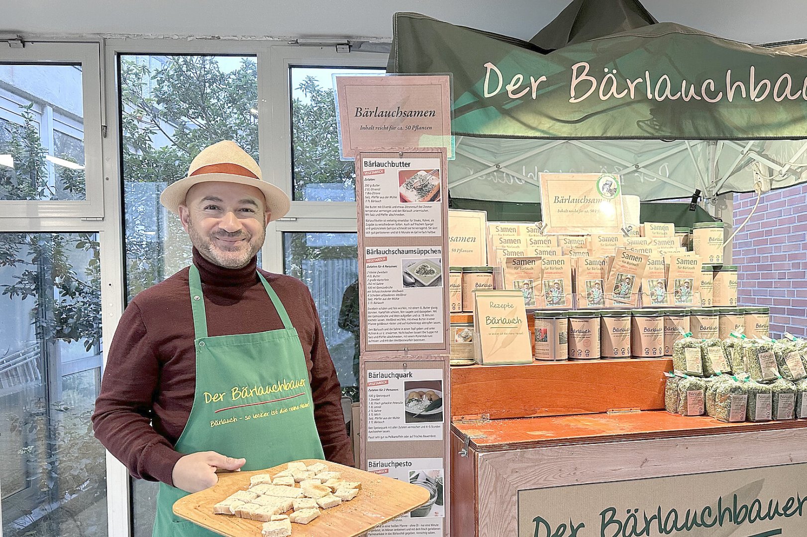 „Hobby und Freizeit“-Messe in Leer - Bild 15