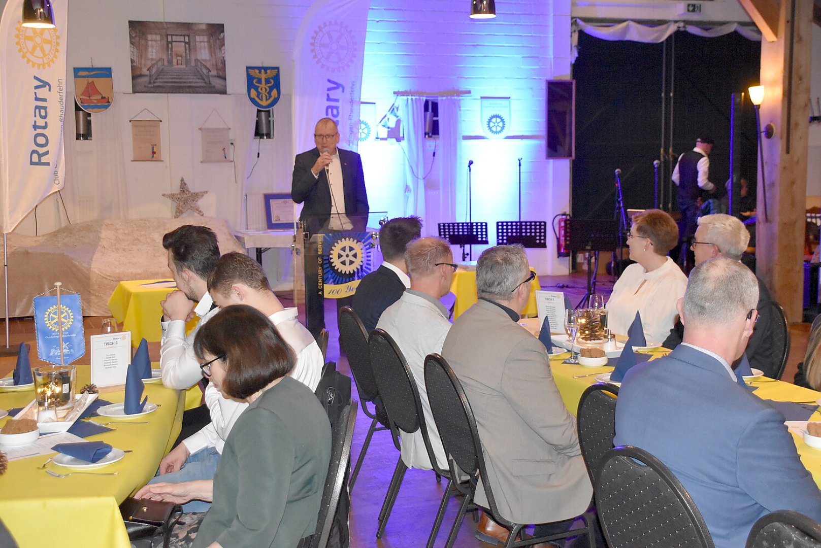 Handwerkerpreis Rotary Club - Bild 1