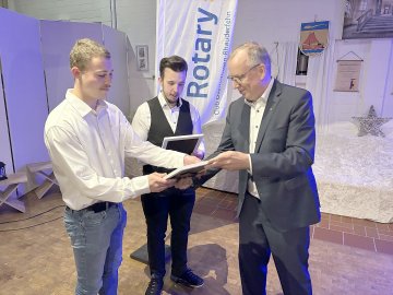 Handwerkerpreis Rotary Club - Bild 4