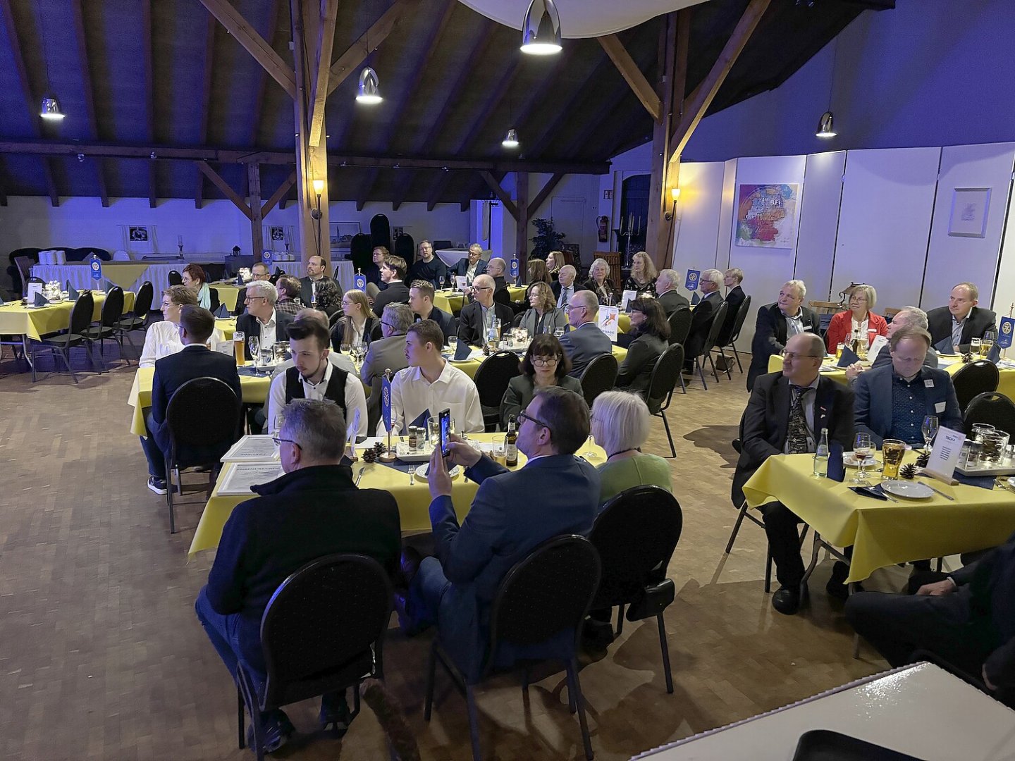 Handwerkerpreis Rotary Club - Bild 6