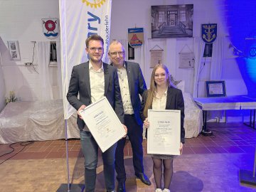 Handwerkerpreis Rotary Club - Bild 12