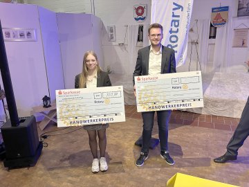 Handwerkerpreis Rotary Club - Bild 16