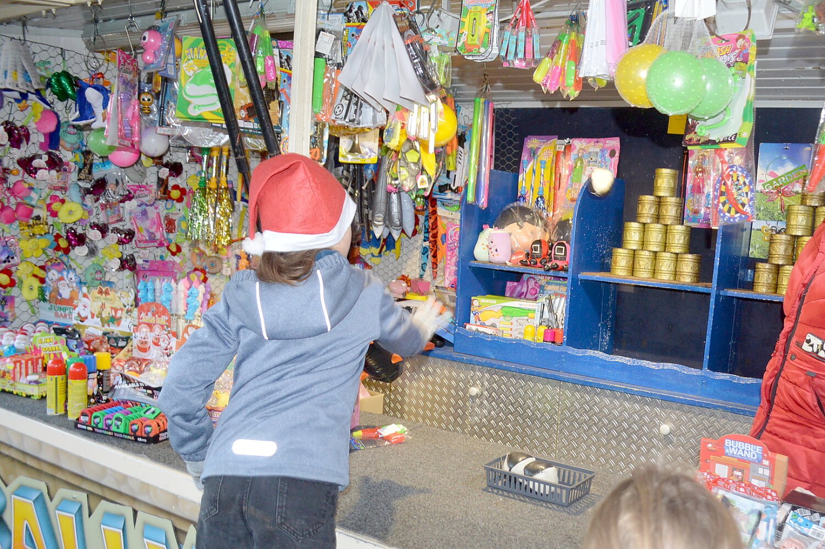 Weihnachtsmarkt in Ostrhauderfehn - Bild 6