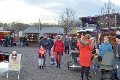 Weihnachtsmarkt in Ostrhauderfehn - Bild 9