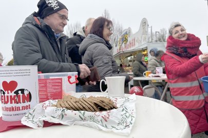 Erfolgreicher Weihnachtsmarkt in Ostrhauderfehn - Bild 7