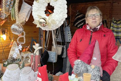 Erfolgreicher Weihnachtsmarkt in Ostrhauderfehn - Bild 20