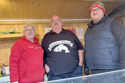 Erfolgreicher Weihnachtsmarkt in Ostrhauderfehn - Bild 21