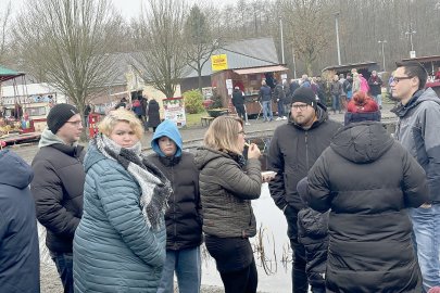 Erfolgreicher Weihnachtsmarkt in Ostrhauderfehn - Bild 25