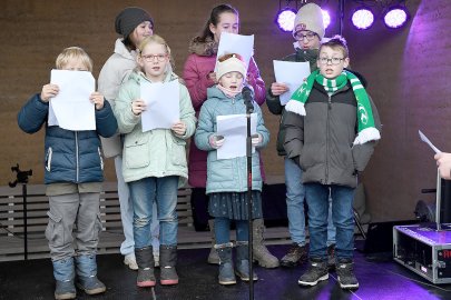 Weihnachtsmarkt Neukamperfehn - Bild 3