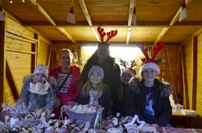 Weihnachtsmarkt in Remels - Bild 8