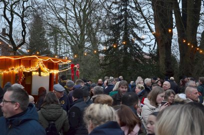 Weihnachtsmarkt in Remels - Bild 10