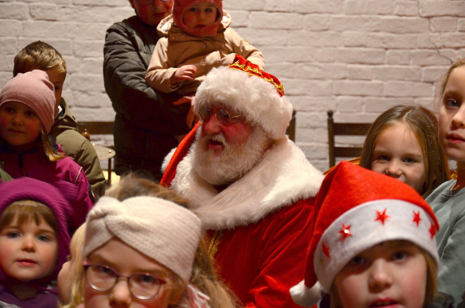 Weihnachtsmarkt in Remels - Bild 12