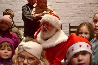 Weihnachtsmarkt in Remels - Bild 12