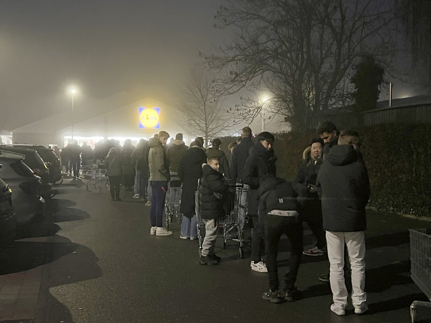 Feuerwerksverkauf gestartet - Bild 12